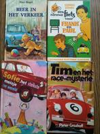 Boeken kinderen, Boeken, Ophalen, Gelezen, Sprookjes