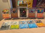 Fuecoco & shiny Pokémon verzameling, Ophalen of Verzenden