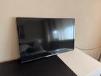 Philips 32 inch TV + Vogel's Muurbeugel, Ophalen, Philips, 50 Hz, 40 tot 60 cm