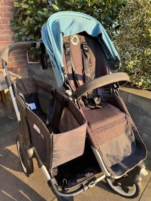 Bugaboo Donkey Duo/Mono – compleet en klaar voor 2e leven, Kinderen en Baby's, Kinderwagens en Combinaties, Gebruikt, Combiwagen