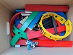 Racebaan, Kinderen en Baby's, Speelgoed | Racebanen, Ophalen, Zo goed als nieuw, Elektrisch, Overige merken