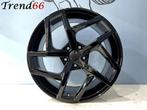 5x112 18'' Velgen Dallas Vw Golf Caddy Troc Audi Seat Skoda, 18 inch, Velg(en), Nieuw, Ophalen of Verzenden