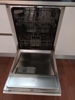 Siemens inbouw vaatwasser inbouwvaatwasser SE64M361EU, Witgoed en Apparatuur, Ophalen, Gebruikt, Inbouw