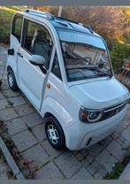 Elektrische Brommobiel 45km, Diversen, Brommobielen en Scootmobielen, Ophalen, Nieuw, 46 km of meer, 16 km/u of meer