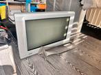 Philips CRT Beeldbuis 32 inch defect, Audio, Tv en Foto, Vintage Televisies, Ophalen, Gebruikt, 60 tot 80 cm, Philips