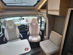 Dethleffs Just Camp T 6812 EB Active - automaat, Caravans en Kamperen, Automaat, Fiat, Koelkast, Bedrijf