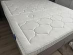 Topper Aeromax Breeze-I 180x210 cm Latex), Ophalen, 210 cm, Tweepersoons, Zo goed als nieuw