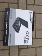 Himedia Q10 Pro Android TV Box, Ophalen of Verzenden, Nieuw, USB 2, Minder dan 500 GB