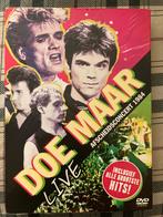 Doe Maar Live Afscheidsconcert 1984 DVD, Cd's en Dvd's, Dvd's | Muziek en Concerten, Alle leeftijden, Gebruikt, Ophalen of Verzenden