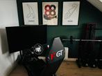 Next Level Racing Monitor Stand voor F-GT, Ophalen, Nieuw