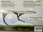 Universele Garage voor Robotmaaier, Ophalen of Verzenden, Nieuw