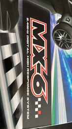 Sanwa MX-6 zender plus ontvanger nieuw nu 86,95, Alfredvandijk66@gmail.com, Nieuw, Onderdeel, Sanwa