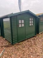 Tuinhuisjes, Gebruikt, Tuinhuis, 250 tot 500 cm, Ophalen of Verzenden