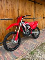 Honda CRF250 | 2020 | NIEUWSTAAT| KYB FACTORY KIT, Fietsen en Brommers, Ophalen, Zo goed als nieuw, Honda