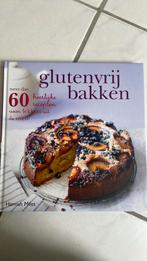 Hannah Miles - Glutenvrij bakken, Boeken, Ophalen of Verzenden, Zo goed als nieuw, Hannah Miles