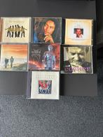 Diverse CD Verzameling - Pop, Soul, Rock, Ophalen of Verzenden, Gebruikt, Pop, Boxset