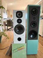 Trapezium 3 van Speaker & Co, Overige merken, Ophalen of Verzenden, Zo goed als nieuw, 120 watt of meer