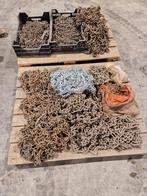 sneeuwketting vrachtwagen, Ophalen of Verzenden, Gebruikt