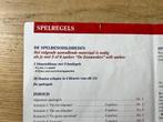 Kolonisten van Catan Zeevaarders Uitbreiding 5 & 6 Spelers, Ophalen of Verzenden, Gebruikt