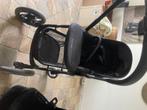 Maxi Cosi plaza plus kinderwagen, Kinderen en Baby's, Kinderwagens en Combinaties, Kinderwagen, Gebruikt, Maxi-Cosi, Verstelbare duwstang