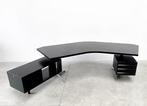 Tecno T96 bureau door Borsani vintage design, Ophalen, Gebruikt