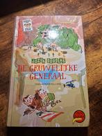 De Gruwelijke Generaal - Jozua Douglas, Ophalen of Verzenden, Zo goed als nieuw, Jozua Douglas, Fictie algemeen