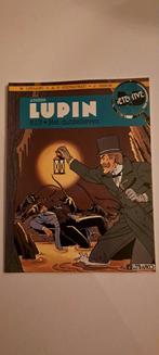 Arsène Lupin 813 - Het dubbelleven, Eén comic, Ophalen of Verzenden, Zo goed als nieuw, Europa