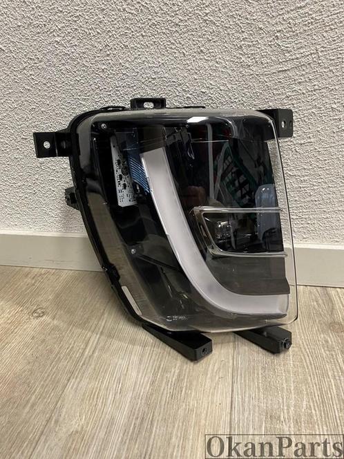Tesla Model X rechter LED mistlamp, Auto-onderdelen, Verlichting, Gebruikt, Ophalen of Verzenden