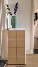 Keramieke tegel tafel / sokkel -  tegeltafel, Antiek en Kunst, Antiek | Meubels | Tafels, Ophalen