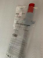 Batterij Aangedreven Pomp - Nieuw in Verpakking, Huis en Inrichting, Kachels, Ophalen of Verzenden, Nieuw, Elektrisch, Overige soorten