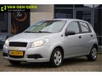 Chevrolet Aveo 1.2 16V L B-clever NAP NL AUTO (bj 2010), Auto's, Chevrolet, Voorwielaandrijving, Gebruikt, Aveo, 4 cilinders