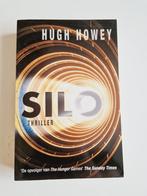 Thriller: Hugh Howey - Silo, Ophalen of Verzenden