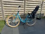 Batavus Mambo moederfiets, nette/goede staat, 48cm frame, Ophalen, Gebruikt, 47 tot 50 cm, Batavus