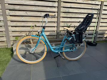 Batavus Mambo moederfiets, nette/goede staat, 48cm frame beschikbaar voor biedingen