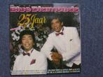 Blue Diamonds - 25 Jaar Blue Diamonds VINYL LP, Ophalen of Verzenden, 1960 tot 1980, Zo goed als nieuw, 12 inch