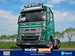 VOLVO FH 750 6x6 x-track lift ax., Automaat, Euro 6, Overige kleuren, Bedrijf