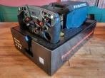 PS5 GT7 DD1 F1 QR2 pro - v2.5x + ClubSport v3 pedalen, Computers en Software, Joysticks, Ophalen, Zo goed als nieuw, Fanatec