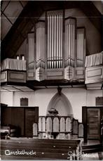 Amstelhoek - Geref. Kerk, Verzenden, 1960 tot 1980, Ongelopen, Utrecht