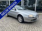 Alfa Romeo 147 1.6 T.Spark Edizione Esclusiva Leer / Clima /, Auto's, Alfa Romeo, Voorwielaandrijving, Gebruikt, 4 cilinders, 1165 kg