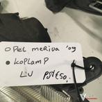 Opel Meriva 1.6 16v automaat Koplamp Links of Rechts, Auto-onderdelen, Verlichting, Gebruikt, -, -, Ophalen of Verzenden