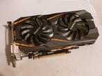 Gigabyte GeForce GTX 1060 3GB GV-N1060WF2OC-3GD, Computers en Software, Videokaarten, PCI-Express 3, Gebruikt, DisplayPort, Ophalen of Verzenden