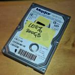 200GB 3,5" IDE HDD Maxtor, Maxtor, Intern, Gebruikt, HDD
