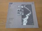 McLaughlin, Di Meola, De Lucia - Passion, Grace & Fire LP, Ophalen, Gebruikt, 1980 tot heden, 12 inch