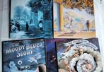 Prachtige Collectie Moody Blues LP's Vinyl Grote Platen, Ophalen, Zo goed als nieuw, 12 inch, Poprock