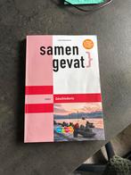 vwo Geschiedenis, Boeken, Ophalen, Zo goed als nieuw, VWO, Geschiedenis
