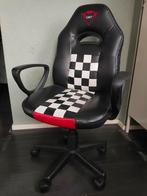 Stoere Trust GXT Gaming Bureaustoel voor Kinderen, Ophalen, Gebruikt, Zwart, Gaming bureaustoel