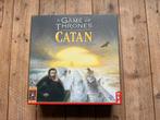 A Game of Thrones: Catan - Broederschap van de Wachters, Hobby en Vrije tijd, Gezelschapsspellen | Bordspellen, Drie of vier spelers