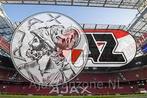1 kaart Ajax AZ te koop, Tickets en Kaartjes, Sport | Voetbal, Eén persoon, Oktober