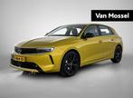 Opel Astra 1.2 Edition | ALL SEASON | LMV ZWART 17" | PDC V+, Voorwielaandrijving, 12 maanden, Stof, Euro 6