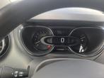 Renault Captur 0.9 TCE 90 2015 Grijs, Auto's, Voorwielaandrijving, 898 cc, Stof, Zwart